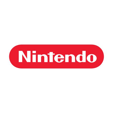 Nintendo logo png, Nintendo icon transparent png 27127544 PNG