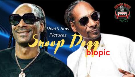 Snoop Dogg Biopic On the Way - Hip Hop News Uncensored