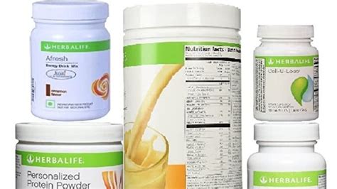 Herbalife Weight Loss Review: Programs, Price, Pros & Cons