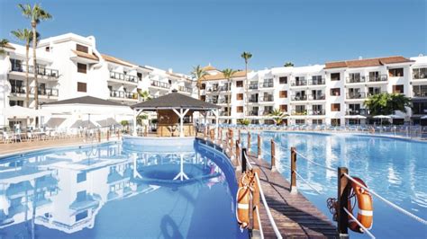 Tui Holidays 2024 All Inclusive Spain - Josi Sheilah