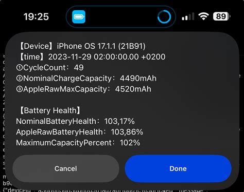 iPhone 15 Pro Max has the worst battery degraded? | MacRumors Forums