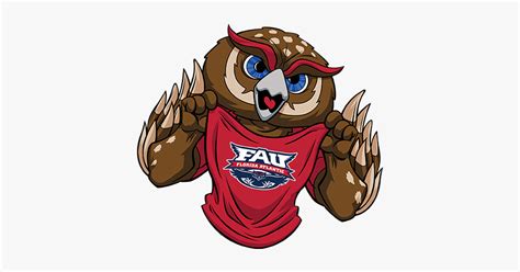 Fau Owl , Free Transparent Clipart - ClipartKey