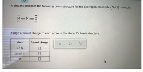 Dichlorine Monoxide Lewis Structure