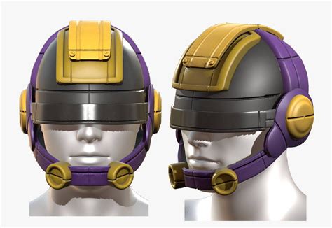 Helmet 3D model - TurboSquid 1585780