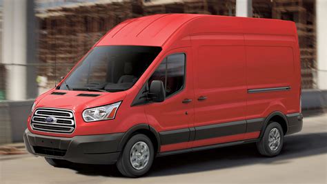 Ford recalls big vans; wiring issue could cause fires