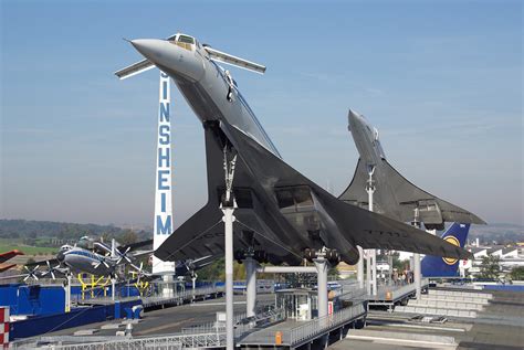 Technik Museum Speyer und Sinsheim wieder geöffnet! - fliegermagazin