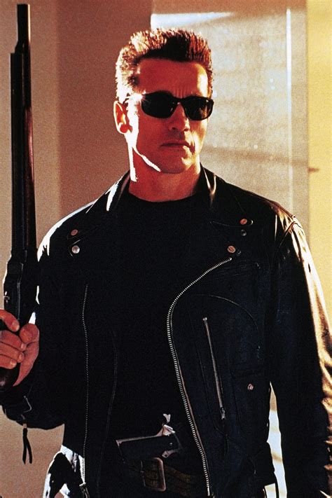 Terminator, Arnold schwarzenegger, Arnold schwarzenegger terminator 2