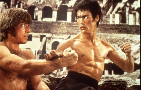 Las 10 películas de artes marciales de la historia - CineAsia