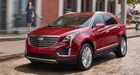 2023 Cadillac Xt5 Redesign News Release Date Price Suvs 2022suvs 2022 ...