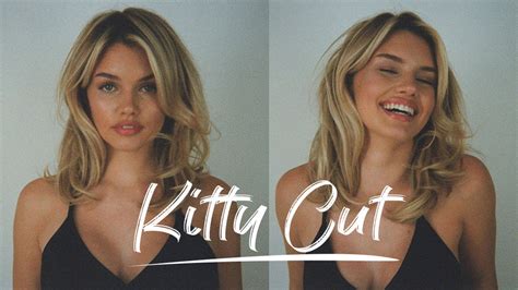 Kitty Cut - 2024 Hottest Haircut Trend – Hermosa Hair