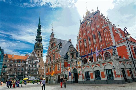 The 20 best thing to do in Riga, Latvia [2018 Edition]