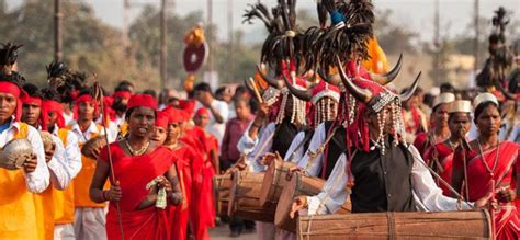 bastar-dussehra-festival-2018 - Desia Koraput