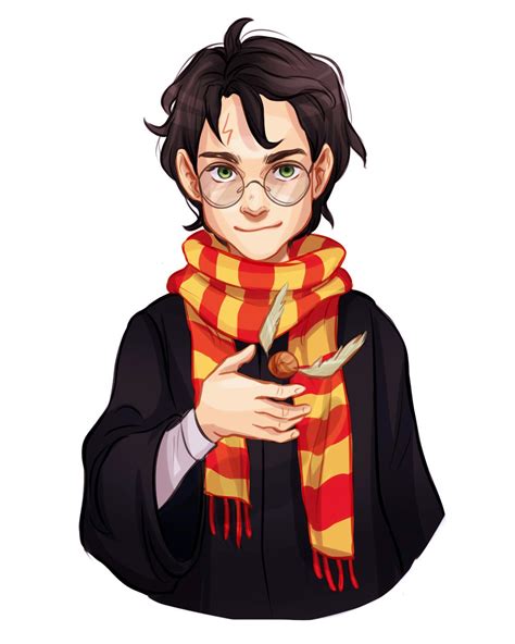 to be alone with you — some arts for sticker pack! Harry Potter Sketch ...