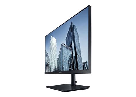 Samsung S24H850QFN - SH850 Series - LED monitor - 24" - DVTECK - Cloud ...