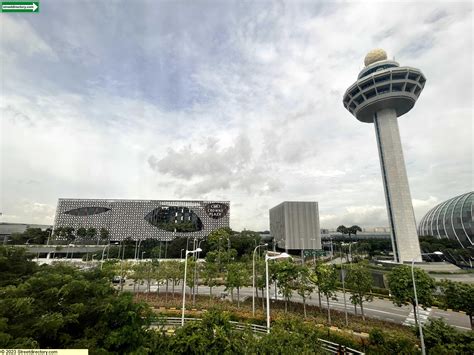 Crowne Plaza Changi Airport Image Singapore