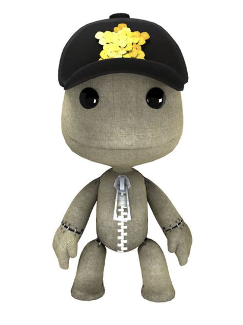 Costumes - The LittleBigPlanet Wiki - LittleBigPlanet characters ...