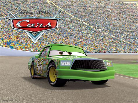 Image - Chickhicks-Pixar-Cars-Wallpaper.jpg | Disney Wiki | FANDOM ...