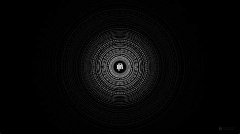 Circles Mac Wallpaper Download | AllMacWallpaper