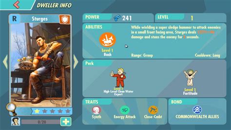 Everything we know about Fallout Shelter Online