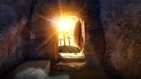 4 Ways Jesus’ Resurrection Can Change Your Life Today - David Jeremiah Blog