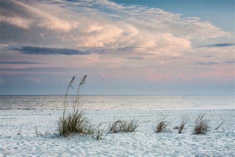 Biloxi Beach – Picture Mississippi