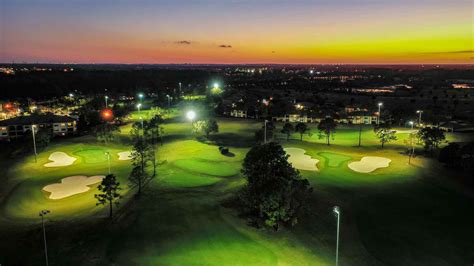 Orange Lake Golf - Orlando Golf » Orange Lake Golf