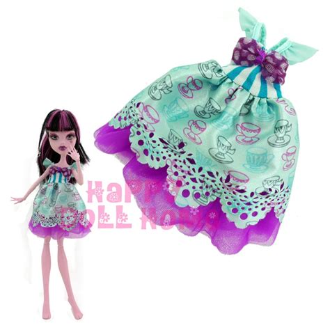 Popular Monster High Doll Clothes-Buy Cheap Monster High Doll Clothes ...