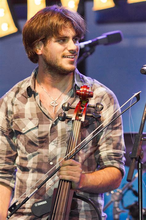 Stjepan Hauser Wiki