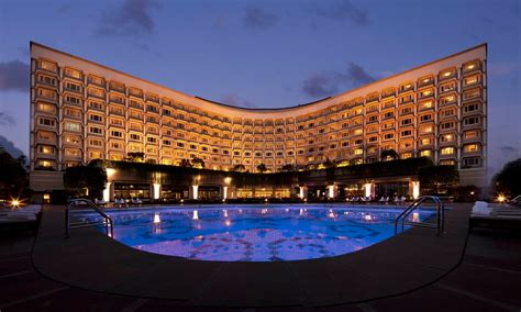 New Delhi- Comfortable Stay In the Lap of LuxuryNew Delhi Hotels