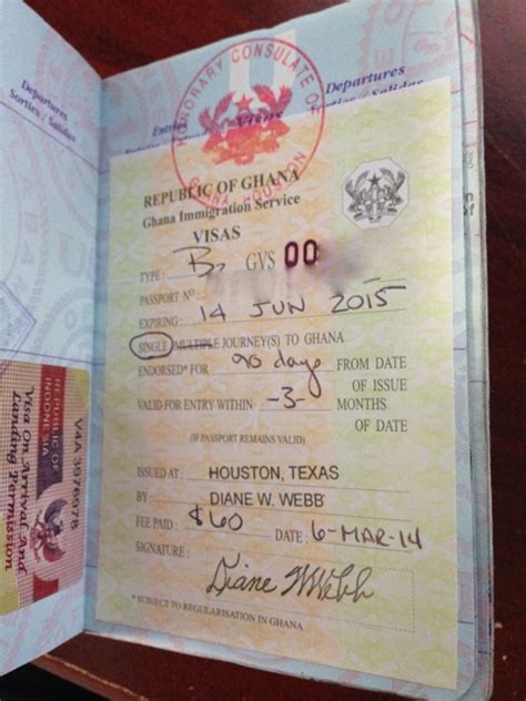 How To Apply For Uk Visa In Ghana