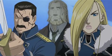 Fullmetal Alchemist Is a Masterclass in Developing Rich Characters ...