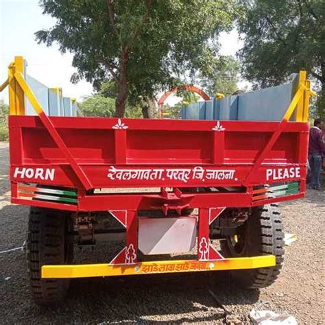 Tractor Trolley Hub at Best Price in Partur, Maharashtra | New Company ...