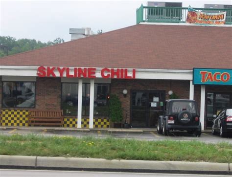 Skyline Chili - 19 Reviews - Fast Food - 10792 Montgomery Rd ...