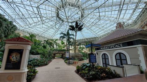 Gaylord Palms Resort and Convention Center | Photo Gallery – Endless ...