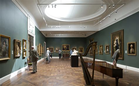 The Holburne Museum | Eric Parry