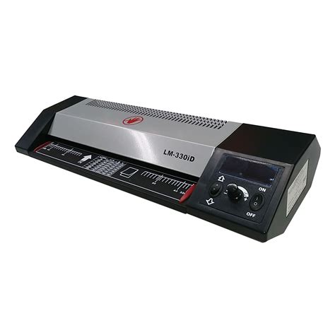 Digital Laminator / A3 Laminating Machine