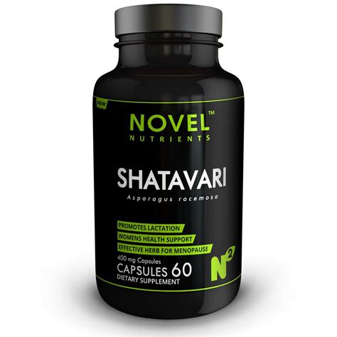 SHATAVARI 400 MG CAPSULES- WOMEN HEALTH SUPPORT. Medindia e-commerce ...