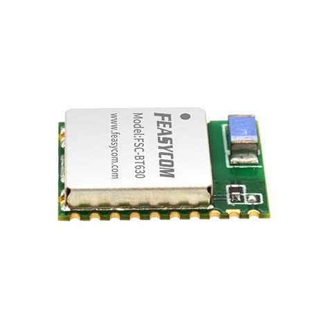 BLE 5.2 NRF52832 Bluetooth Low Energy Module Manufacturers and ...