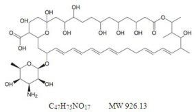 Nystatin Tablets - FDA prescribing information, side effects and uses