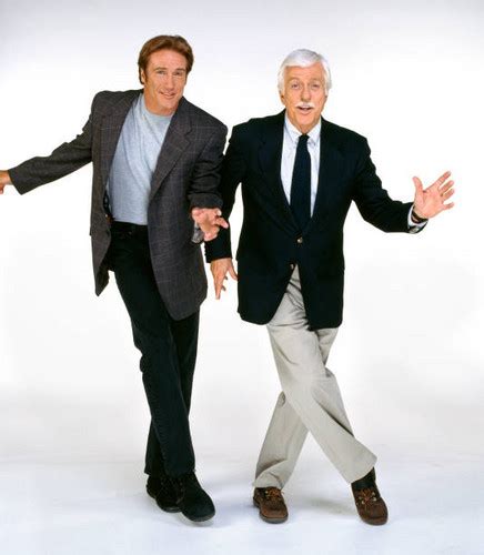 Steve and Mark Sloan - Diagnosis Murder Photo (42820066) - Fanpop