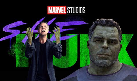 Mark Ruffalo Returns As Bruce Banner In She-Hulk: Exclusive - Flipboard