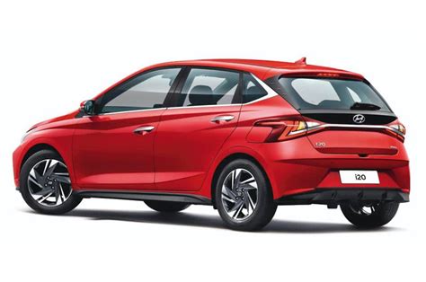 Hyundai India Reveals The All-New i20; India Launch On 5th November