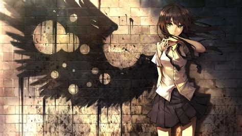 89+ Wallpaper Pc Anime Girl - MyWeb