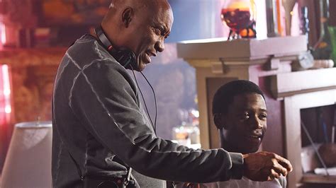 Filmmaker John Singleton Rides the Peak TV Wave to Recharge His Career