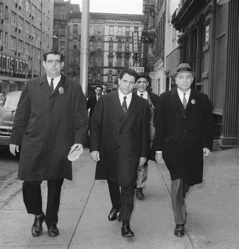 John 'Sonny' Franzese, mob boss who hung out with Frank Sinatra, dead ...