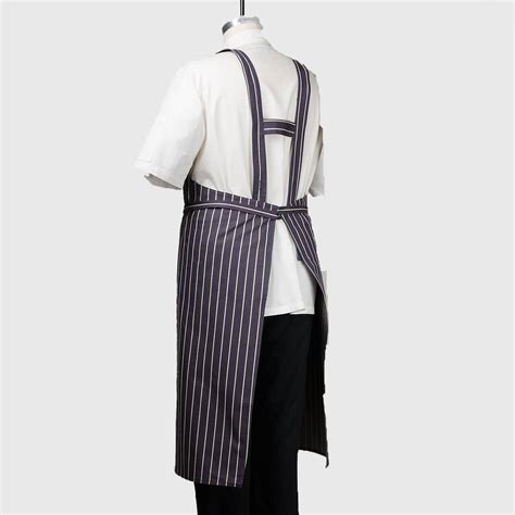 Butcher Aprons - Shop Cayson's Aprons Today!