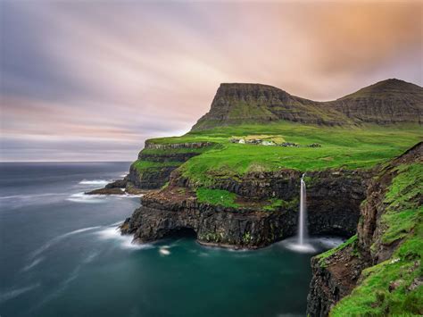 Explore the Magical Faroe Islands this Summer - TravelAlerts