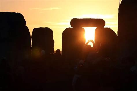 Winter Solstice 2023: What is it, why it's important and how it affects ...