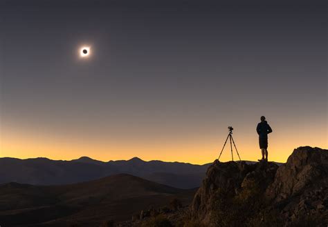 What I Learnt From Capturing My First Total Solar Eclipse — Alyn ...