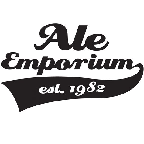 Ale Emporium - Greenwood, IN